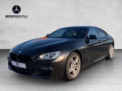 BMW 640