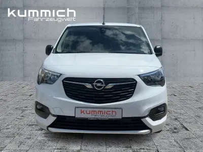 Gebraucht Opel Combo-e Life