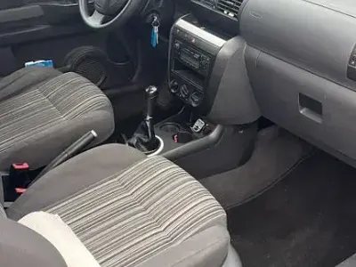 Gebraucht VW Fox