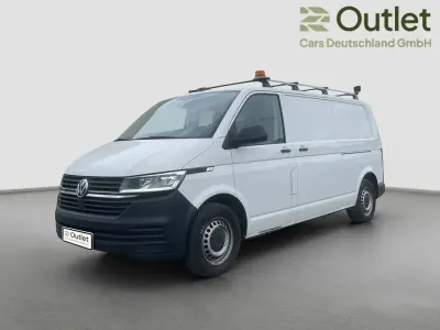 Gebraucht VW T6.1