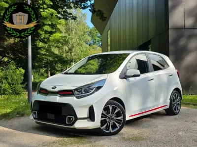 Gebraucht Kia Picanto