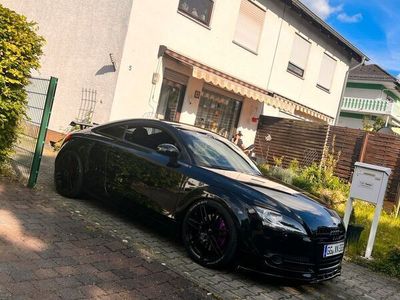 gebraucht Audi TT 3.2 Quattro