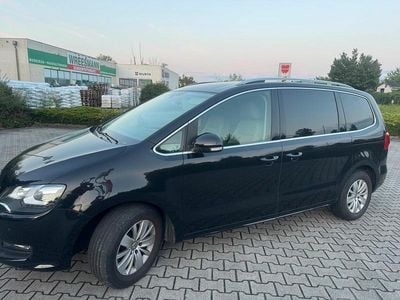 VW Sharan