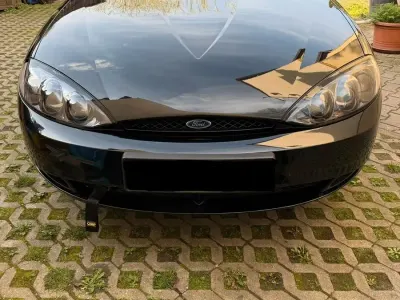 Gebraucht Ford Cougar