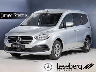 Mercedes 180