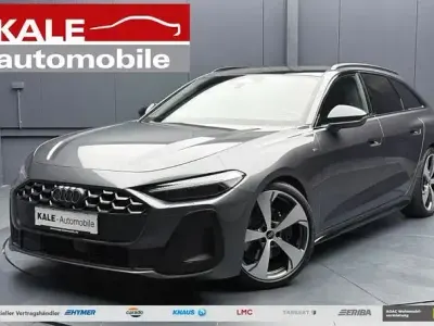 Gebraucht Audi A5 Edition .1 204 PS (150 kW) 2025 Andere Kombi