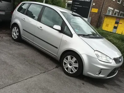 Używany Ford C-MAX
