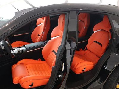 Nuova Ferrari Purosangue 725 CV (533 kW) 2026 Nero SUV