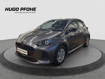 Usata Mazda 2 Center-Line 116 CV (85 kW) 2024 Grigio Utilitaria