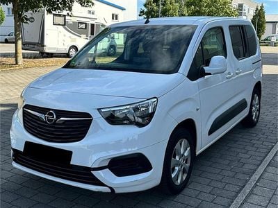 Opel Combo Life