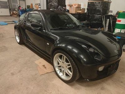 Smart Roadster