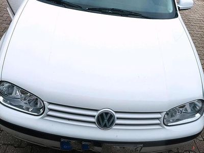 VW Golf IV