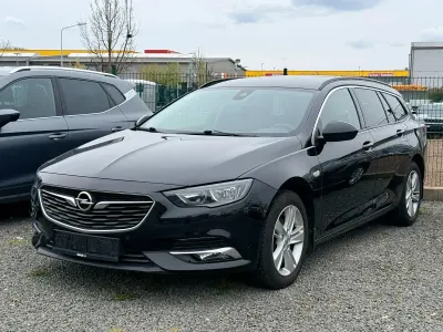 Gebraucht Opel Insignia