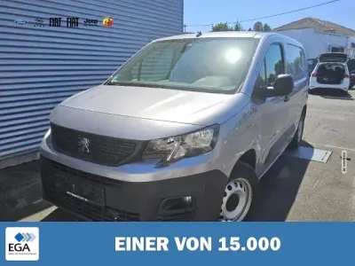 Gebraucht Peugeot E-Partner