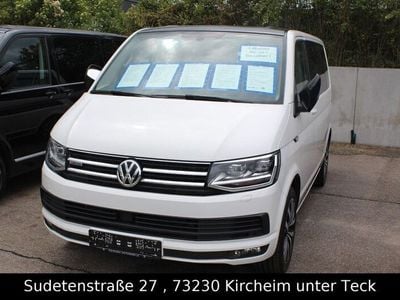 VW T6
