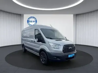 Gebraucht Ford Transit