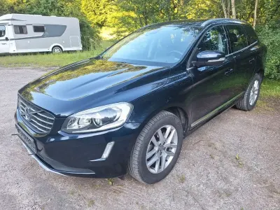 Gebraucht Volvo XC60