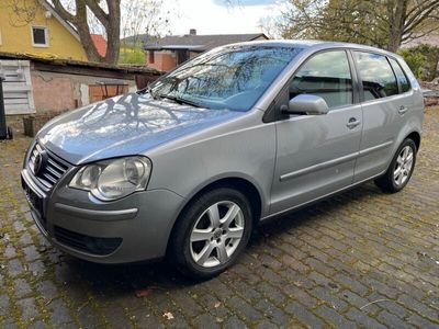 gebraucht VW Polo 1.4 TDI United