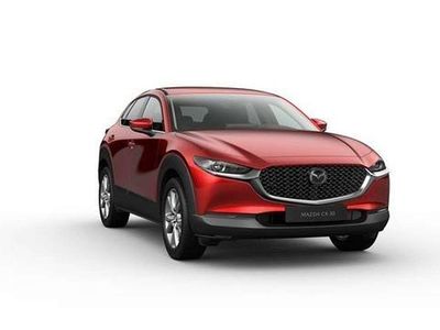 Neu Mazda CX-30 140 PS (102 kW) 2026 Rot SUV