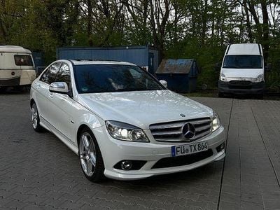 Mercedes C280