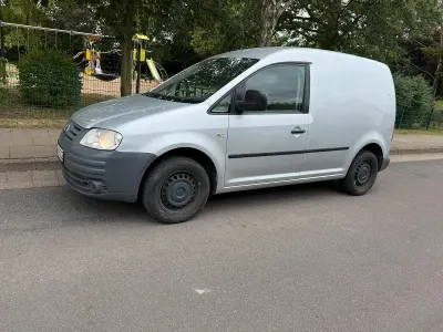 Gebraucht VW Caddy