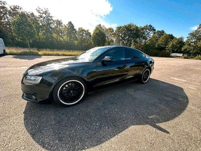 gebraucht Audi A5 3.0TDI