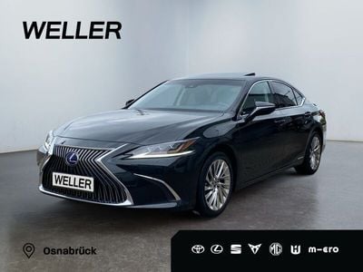 Lexus ES300H