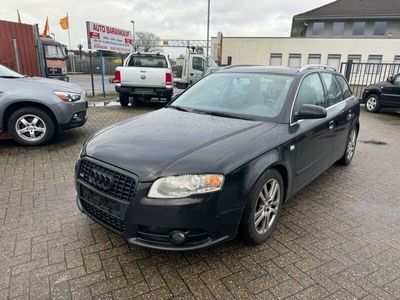 gebraucht Audi A4 Avant 2.5 TDI