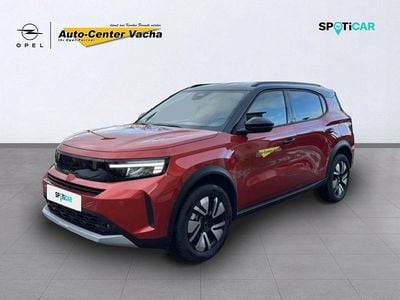 Neu Opel Frontera 83 kW (113 PS) 2025 SUV