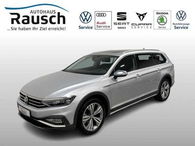 gebraucht VW Passat Alltrack 4Motion 2.0 TDI (EURO 6d-TEMP)