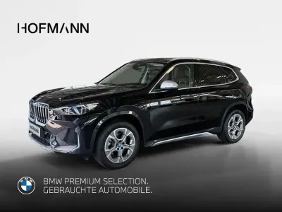 Gebraucht BMW X1