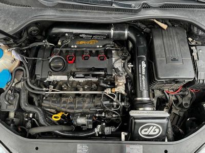 VW Golf V