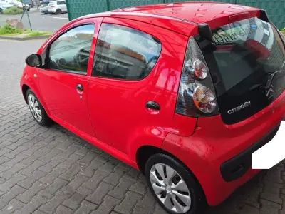 Gebraucht Citroën C1