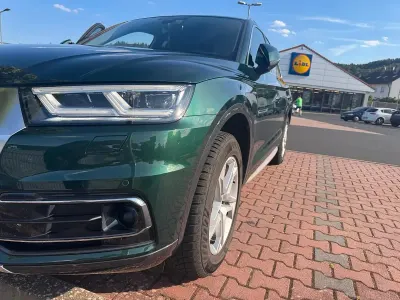 Gebraucht Audi Q5