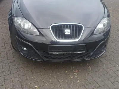 Gebraucht Seat Altea XL