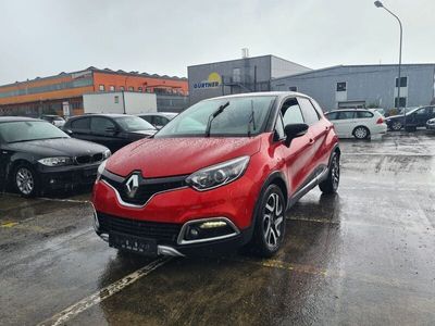 gebraucht Renault Captur Helly Hansen