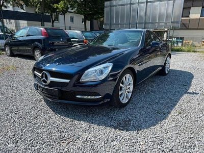 Mercedes SLK200