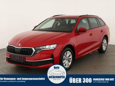 Gebraucht Skoda Octavia