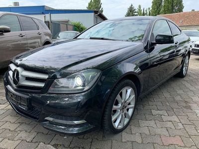 Mercedes C180