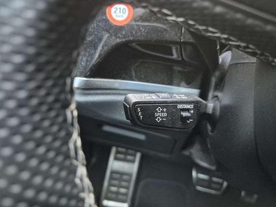 Gebraucht Audi Q3 Advanced 150 PS (110 kW) 2023 Grau SUV