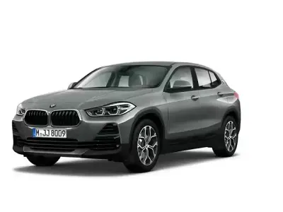 Occasion BMW X2 Advantage 178 ch (130 kW) 2023 Gris SUV