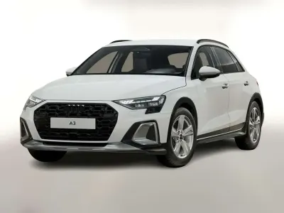 Ny Audi A3 Ambiente 204 HK (150 kW) 2025 Hvid SUV