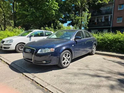 Gebraucht Audi A4