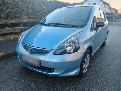 Gebraucht Honda Jazz