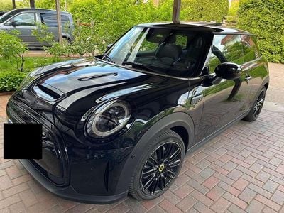 Gebraucht Mini Cooper SE Classic 135 kW (184 PS) 2023 Kleinwagen