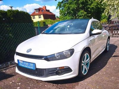 VW Scirocco