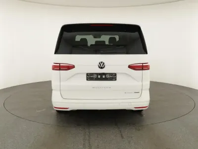 Nuova VW T7 Business 150 CV (110 kW) 2026 Bianco Furgone