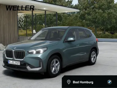 Gebraucht BMW X1