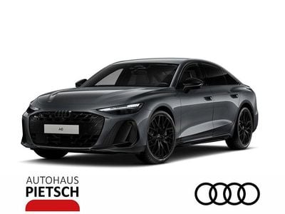 Daytonagrau perleffekt Neu 2026 Audi A6 Sport Limousine | 69.990 € (Guter Preis)