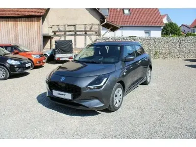 Gebraucht Suzuki Swift
